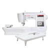 Paquete de máquina de coser y bordar y mesa de extensión SINGER® SE9180