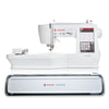 Ensemble SINGER® Stitch, Cut & Embroider