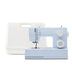 SINGER® Heavy Duty 4423 Meltwater Blue Sewing Machine & Hard Case Bundle