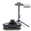 Plancha de vapor SINGER de 26 pulgadas y soporte universal