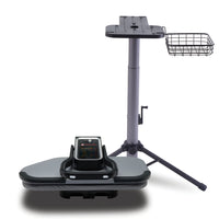 SINGER INTELLIGENT™ 26 inch Steam Press & Universal Stand