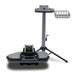 Plancha de vapor SINGER de 26 pulgadas y soporte universal