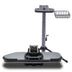 Presse à vapeur SINGER 91 cm et support universel