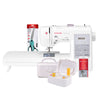 SINGER® Beginner Quilting Bundle