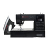 SINGER® Heavy Duty 6600C Sterling Sewing Machine & SteamCraft Plus 2.0 Iron Bundle