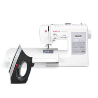 SINGER® Patchwork 7285Q & StreamCraft Plus Bundle