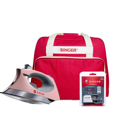 Lote «Craft and Carry» de SINGER®