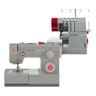 Heavy Duty SINGER® Heavy Duty