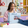 SINGER® Heavy Duty 4423 Meltwater Blue Sewing Machine