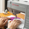 SINGER® Heavy Duty 6600C Sewing Machine