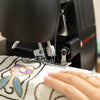 SINGER® HD0500S Classic Black Serger