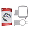 Paquete de accesorios de bordado SINGER® SE9180