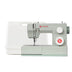 SINGER® Heavy Duty 4511™ Sage Sewing Machine & Hard Case Bundle
