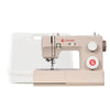 SINGER® Heavy Duty 4523™ Beige Sewing Machine & Hard Case Bundle