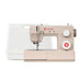 SINGER® Heavy Duty 4523™ Beige Sewing Machine & Hard Case Bundle