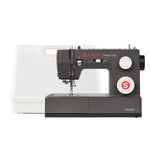 Ensemble machine à coudre SINGER® Heavy Duty 4532™ Next Evolution, couleur charbon, et mallette rigide
