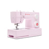 SINGER® Heavy Duty 4452 Rosewater Pink Sewing Machine -- Product Image