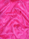 Light Brown Solid Gorilla Animal Long Pile Faux Fur Fabric / Sold By The Yard