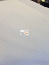 Poly Cotton Fabric Solid Heavyweight Uniform / Sand / Sold By The Yard