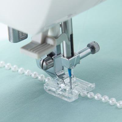 SINGER® Beading Presser Foot