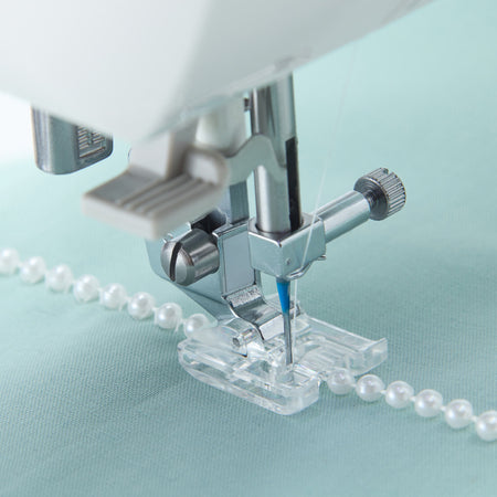 SINGER® Beading Presser Foot
