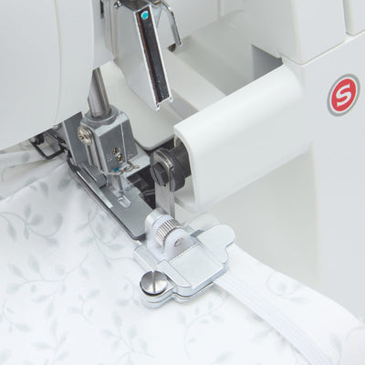 Prensatelas elástico para máquinas de coser SINGER