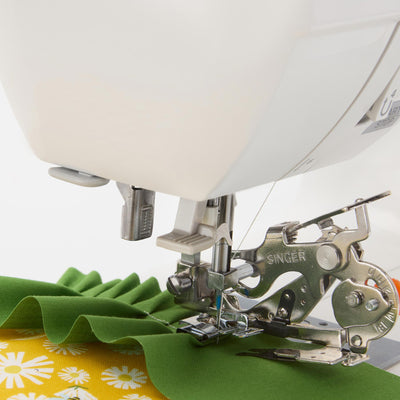 SINGER® Ruffler Foot