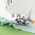 SINGER® Ruffler Foot for SE91 Series Sewing & Embroidery Machines