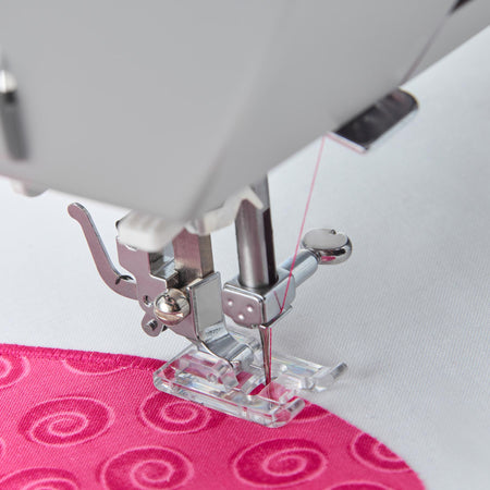 SINGER® Satin Stitch Foot