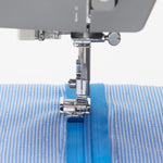 SINGER® Pied-de-biche pour fermeture à glissière