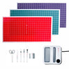 SINGER® MOMENTO™  Vinyl/Heat Transfer Accessory Bundle -- Product Image