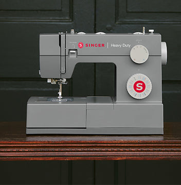 Contact | SINGER®