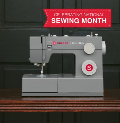 Ditto Sewing Patterns - Customizable, Sustainable & Time-Saving | SINGER®