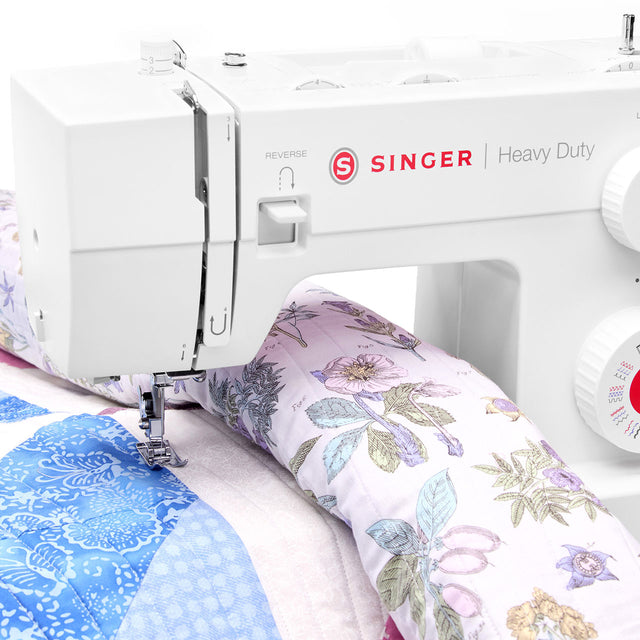 Extra Large Sewing Space 