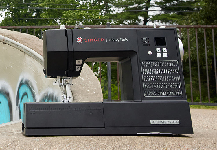 SINGER Sewing & Embroidery Machines | SINGER®