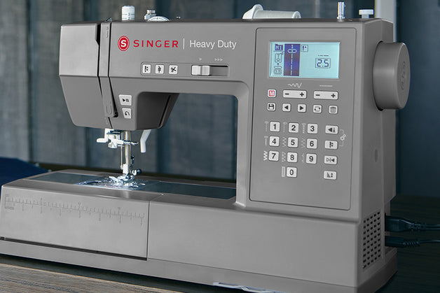 Best Beginner Sewing Machines for 2025 | SINGER®