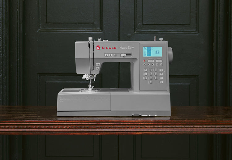 SINGER Sewing & Embroidery Machines | SINGER®