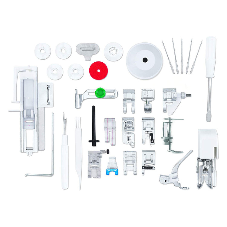 SINGER® 8060 Sewing Machine with Extension Table