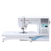 Máquina de coser SINGER® Quantum Stylist™ 9960 con mesa extensible