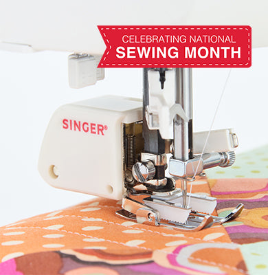 SINGER® MOMENTO™ Quick Start Guide | SINGER®