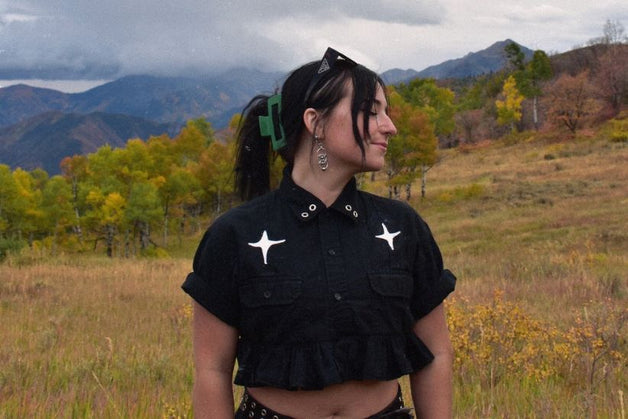 <strong>Acadia</strong>