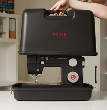 Sewing Machine Accessories | Save 30% On Accessories | SINGER®