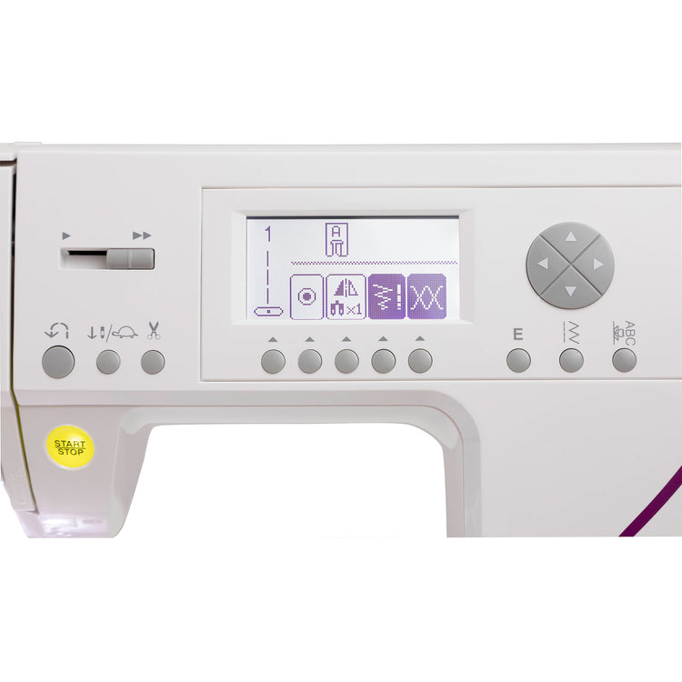 SINGER® Refurbished C430 Sewing Machine