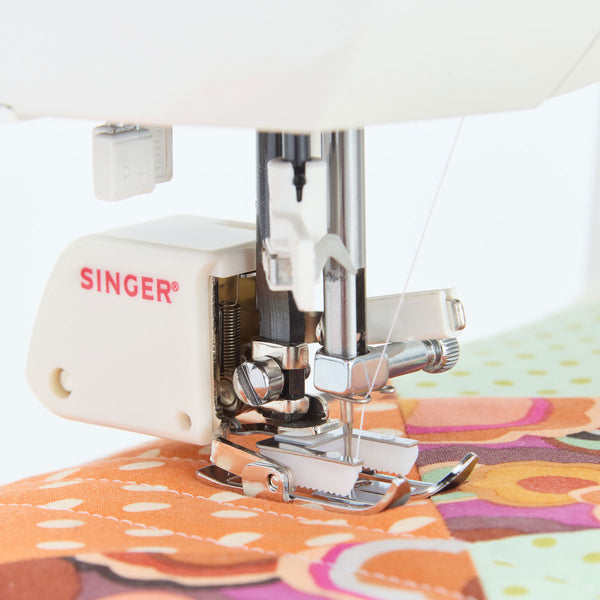 Prensatelas para alimentación uniforme / para andar SINGER