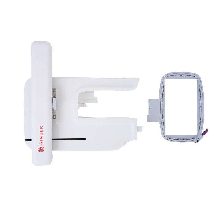 Accesorio de bordado SINGER® Smart Heavy Duty™ 900E