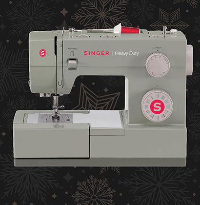 SINGER Sewing & Embroidery Machines | SINGER®