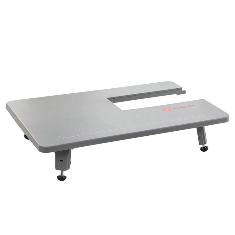SINGER® Heavy Duty 6700C Sewing Machine & Extension Table Bundle -- Product Image