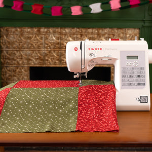 Quilting Sewist