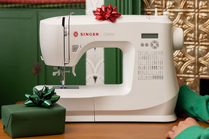 <strong>SINGER®</strong>