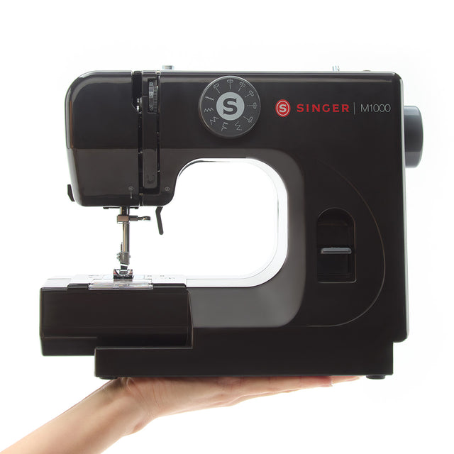 Lightweight & Portable